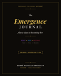 Emergence Journal (Pre-Order, Digital)