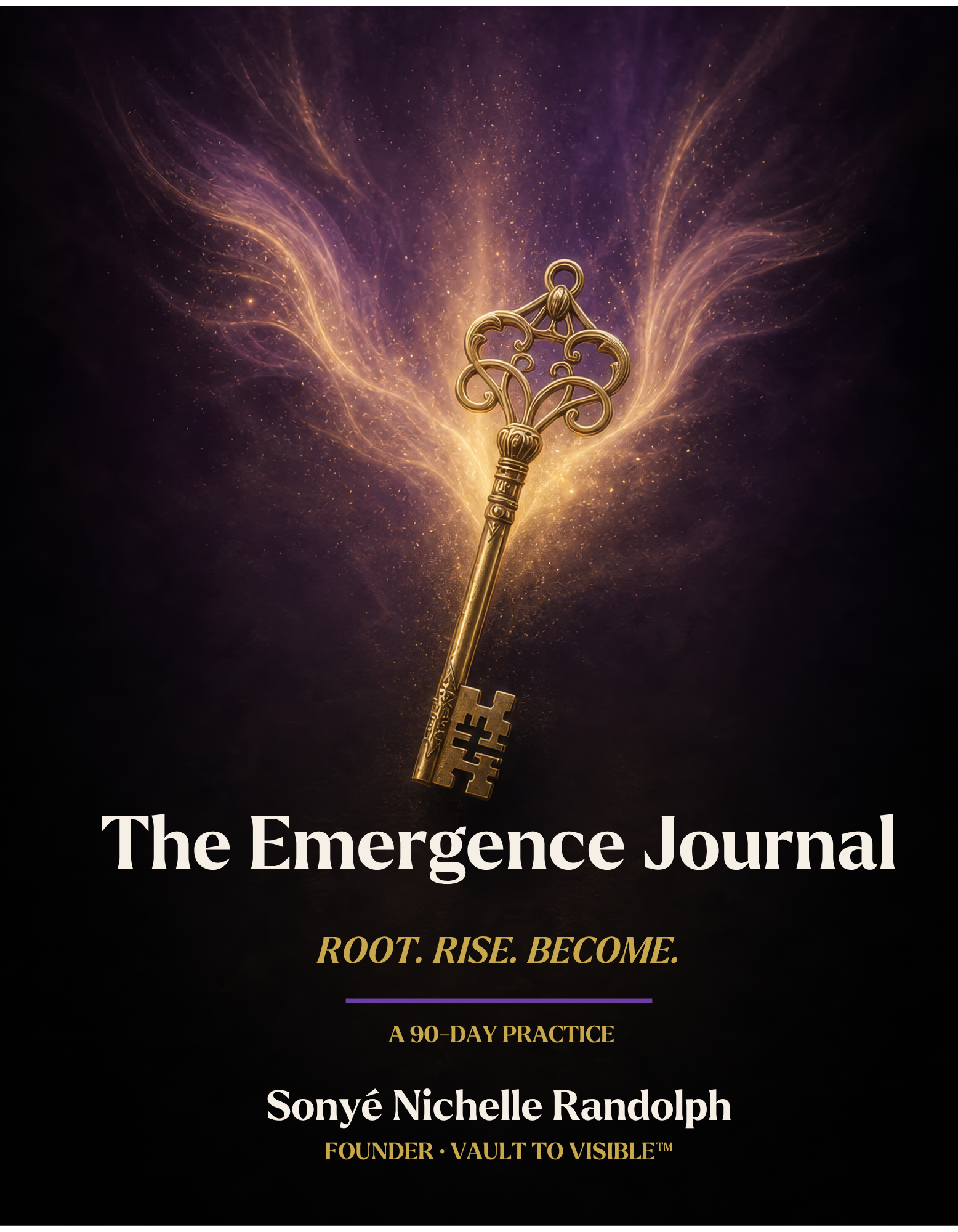 The Emergence Journal (Digital)