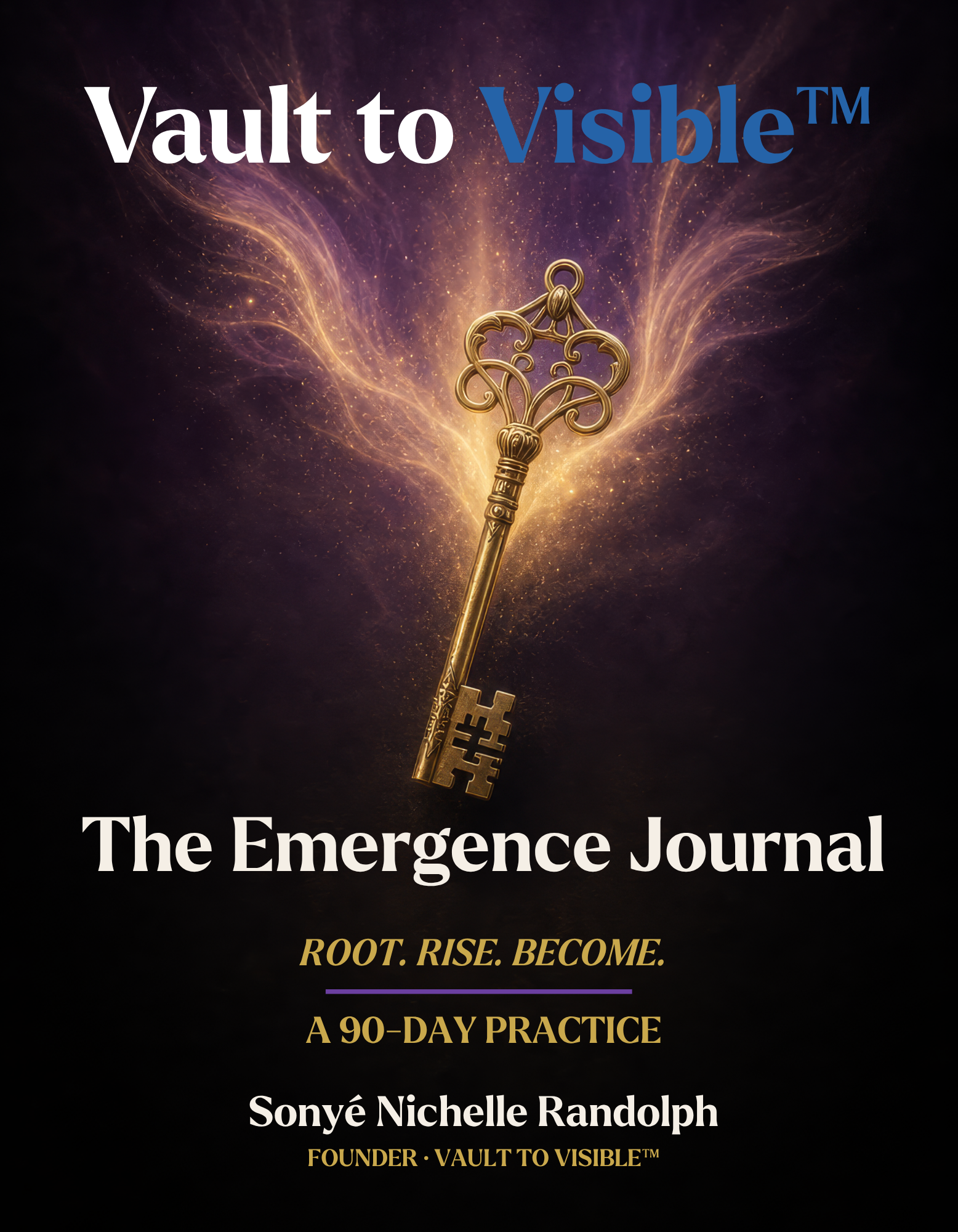 The Emergence Journal (Digital)